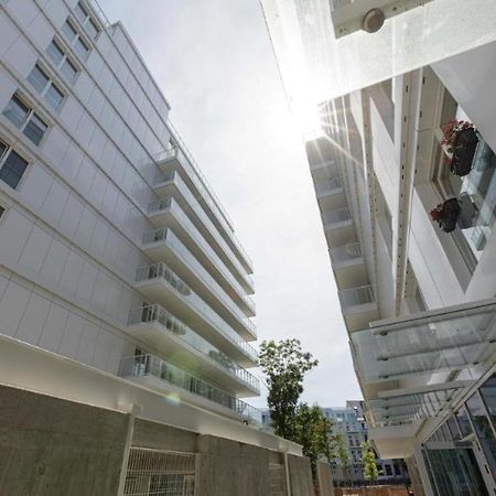 Urban Chic - Studio Apartment - Odra View&Witolda ヴロツワフ エクステリア 写真